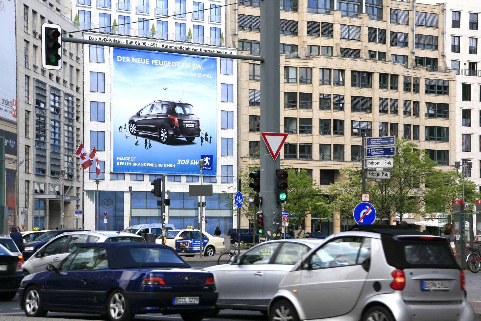 Image of advertisment