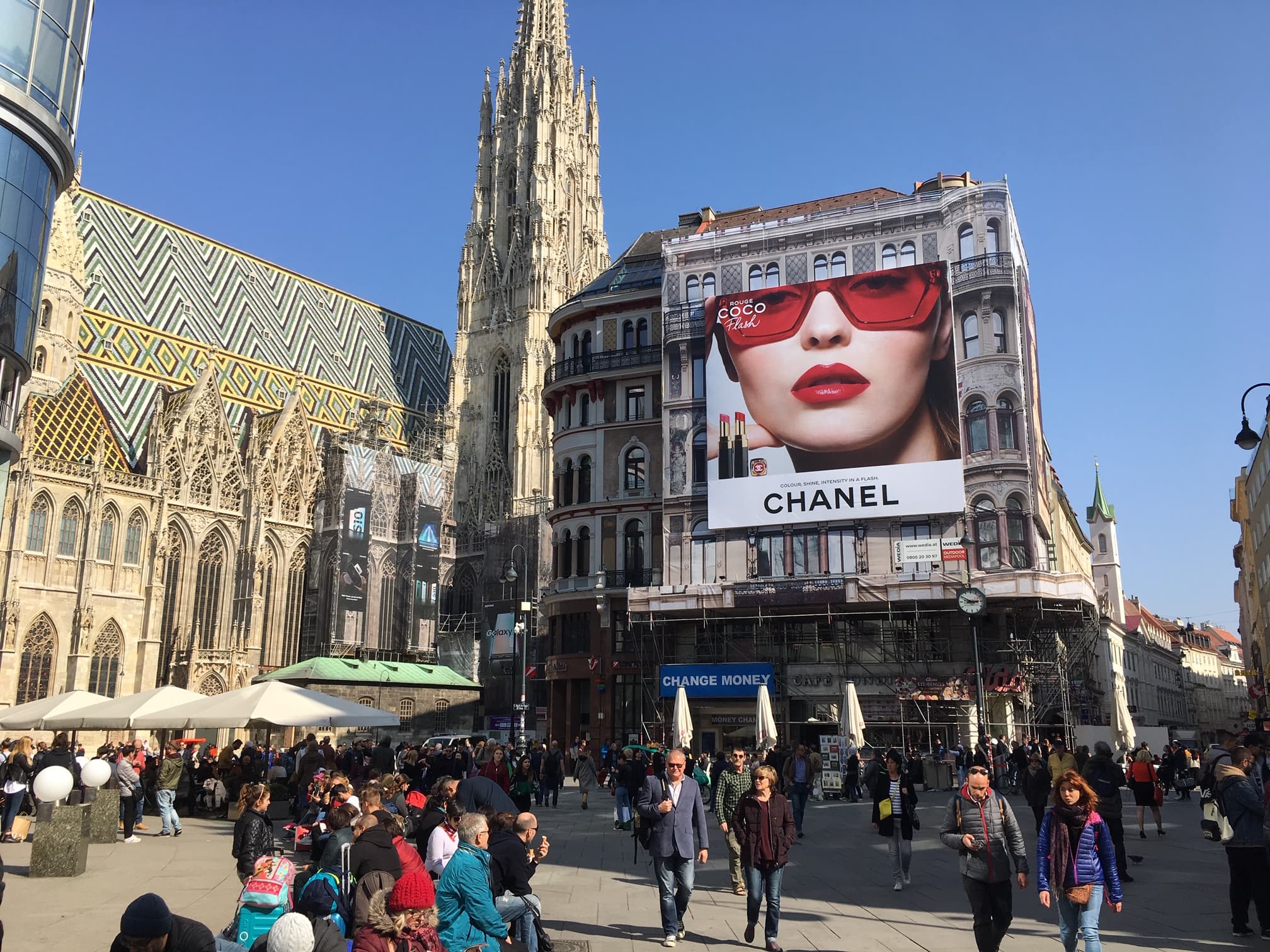 Image of advertisment